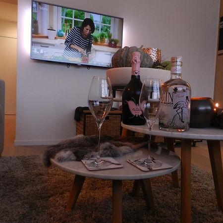 Appartement Sun Corner Deluxe Knokke Esterno foto