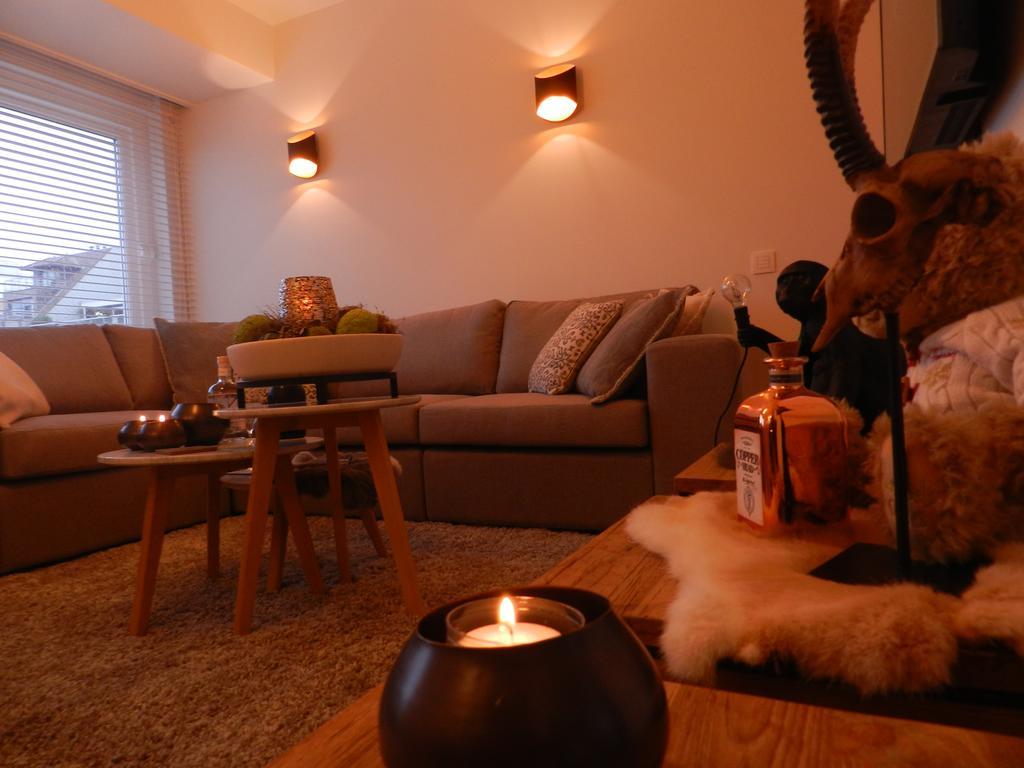 Appartement Sun Corner Deluxe Knokke Esterno foto
