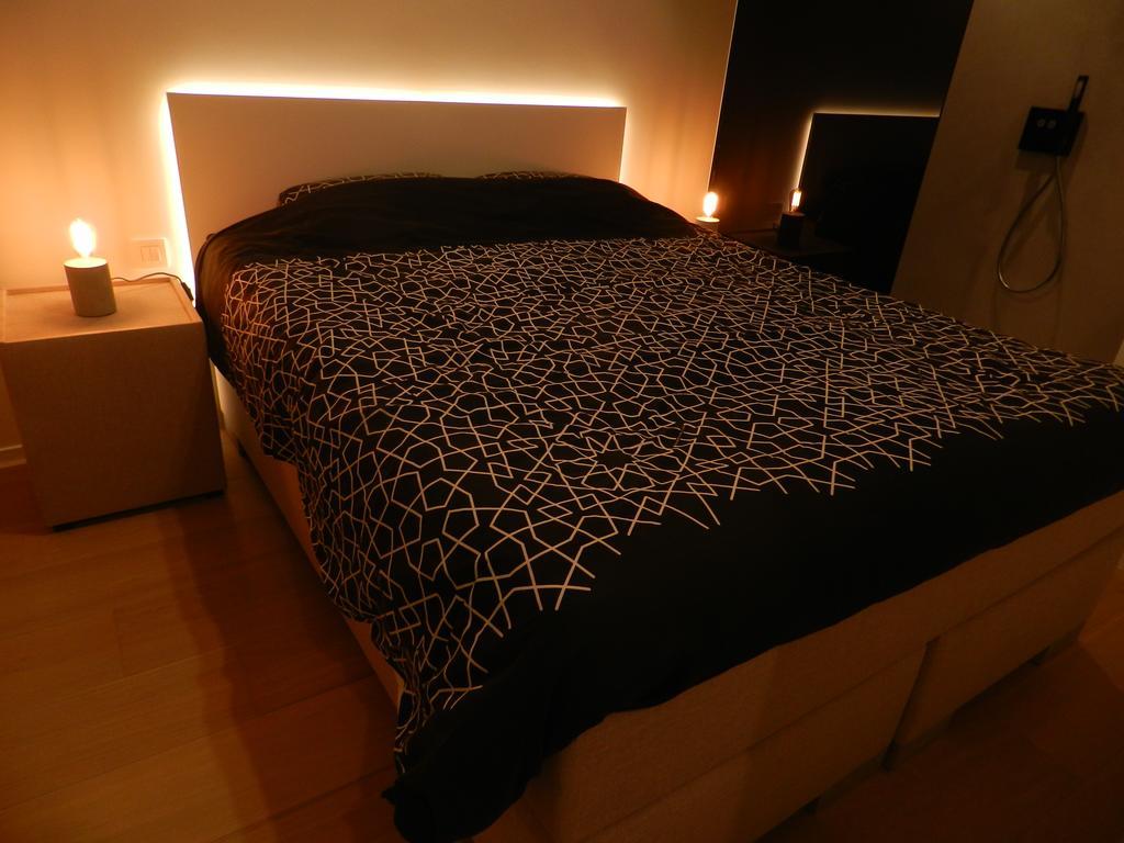 Appartement Sun Corner Deluxe Knokke Esterno foto