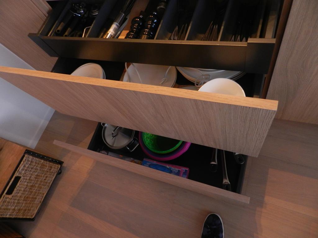 Appartement Sun Corner Deluxe Knokke Esterno foto